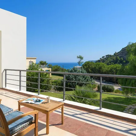 Villa Villa Ixian Vista