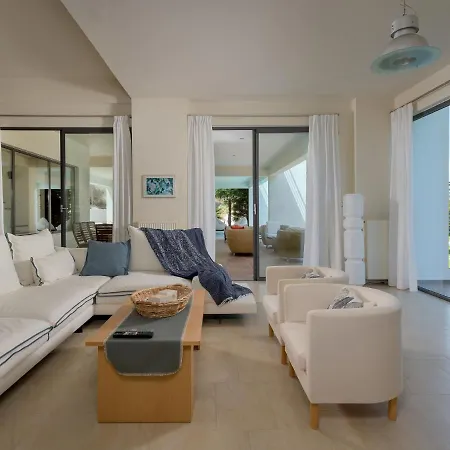 Villa Villa Ixian Vista