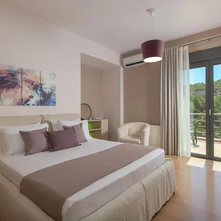 Villa Villa Ixian Vista Ialysos (Rhodes)