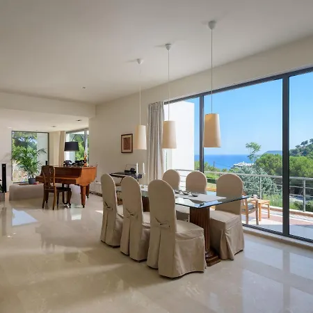 Villa Ixian Vista *
