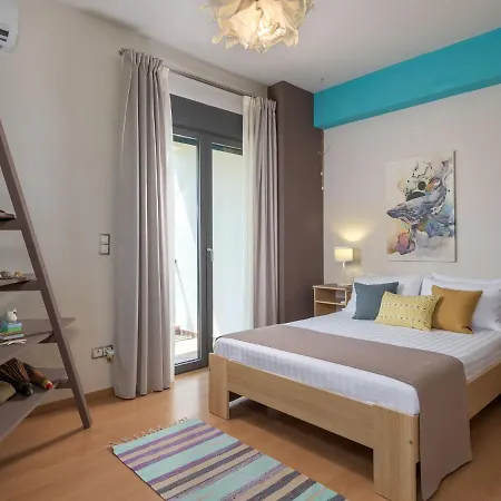 Villa Ixian Vista *