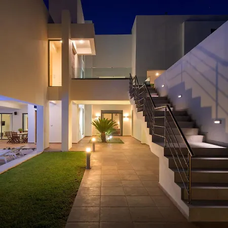 Villa Villa Ixian Vista *
