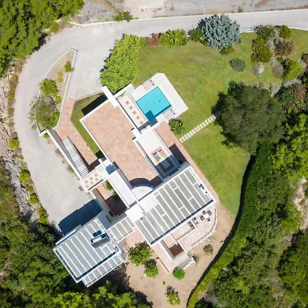 Villa Ixian Vista Villa
