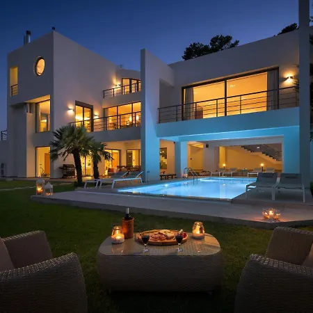 Villa Villa Ixian Vista *