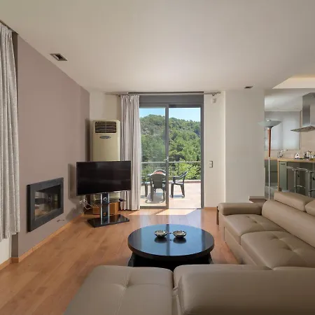 Villa Ixian Vista *