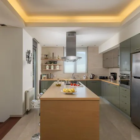 Villa Ixian Vista Villa *