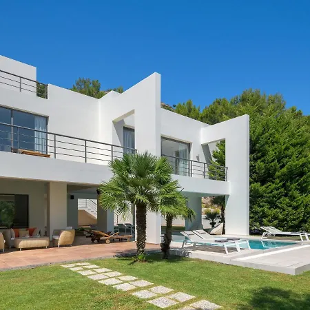 Villa Ixian Vista *